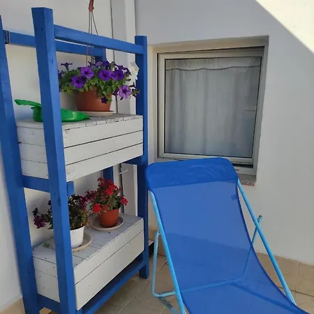 Terrazza Sul Mare *